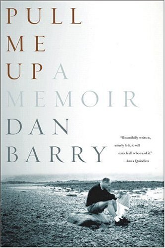 Cover for Dan Barry · Pull Me Up: A Memoir (Pocketbok) (2005)