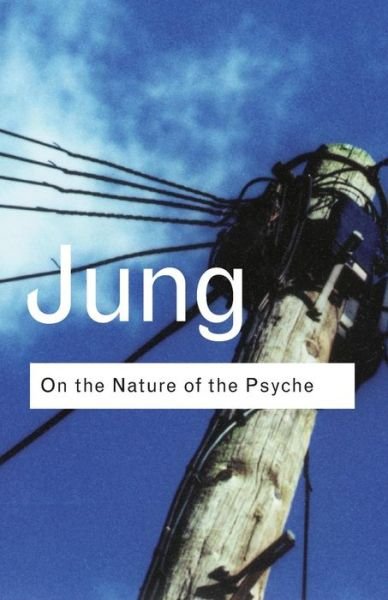 Cover for C.G. Jung · On the Nature of the Psyche - Routledge Classics (Paperback Bog) (2001)