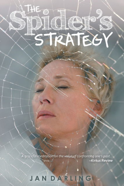 Cover for Jan Darling · The Spider's Strategy (Taschenbuch) (2020)