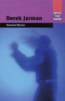 Cover for Rowland Wymer · Derek Jarman - British Film-Makers (Paperback Book) (2005)