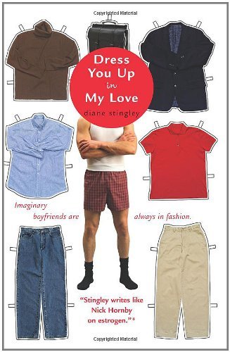 Cover for Diane Stingley · Dress You Up in My Love (Paperback Book) (2003)