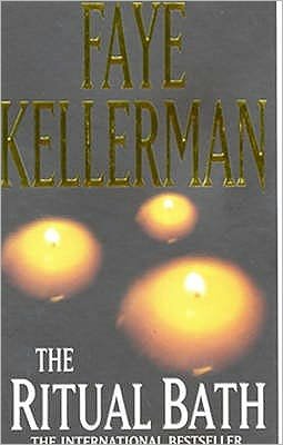 Cover for Faye Kellerman · The Ritual Bath (Pocketbok) (1996)