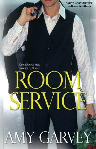 Cover for Amy Garvey · Room Service (Paperback Book) (2007)