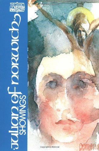 Cover for Julian of Norwich · Julian of Norwich: Showings (Paperback Book) [New edition] (1977)
