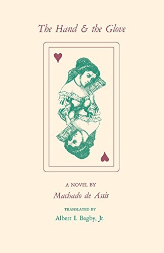 Cover for Machado de Assis · The Hand and the Glove - Studies in Romance Languages (Paperback Book) (2014)