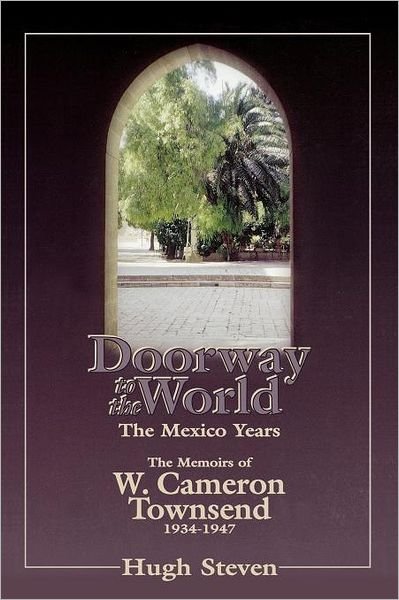 Cover for Hugh Stevens · Doorway to the World: Mexico (Paperback Book) (2000)