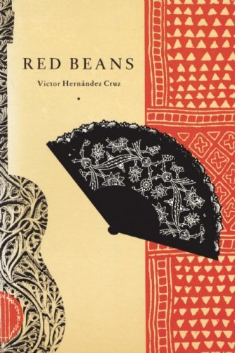 Cover for Victor Hernandez Cruz · Red Beans (Taschenbuch) (1991)