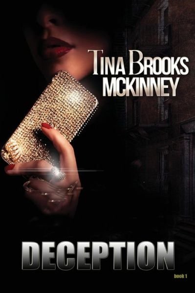 Cover for Tina Brooks Mckinney · Deception (Volume 1) (Paperback Book) (2014)
