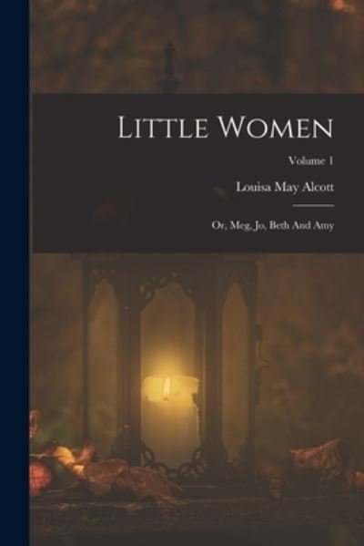 Little Women - Louisa May Alcott - Bøker - Creative Media Partners, LLC - 9781016448918 - 27. oktober 2022