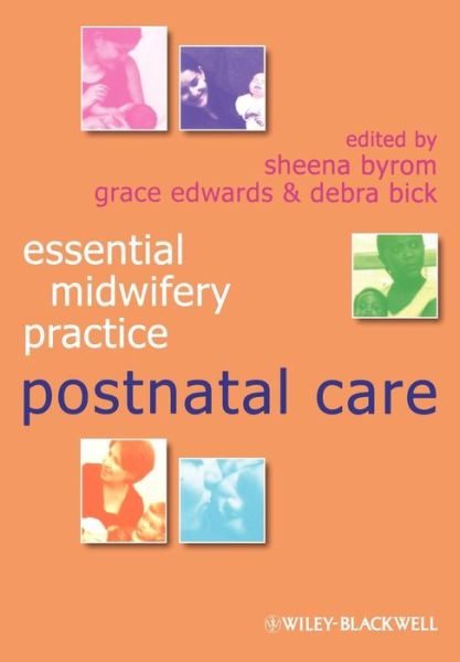 Cover for S Byrom · Postnatal Care (Paperback Book) (2009)