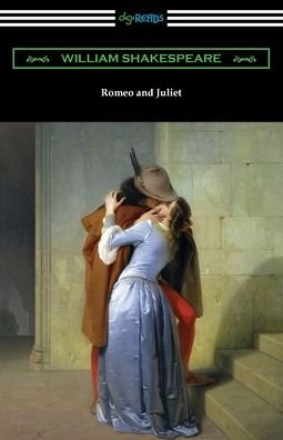 Cover for William Shakespeare · Romeo and Juliet (Paperback Bog) (2021)