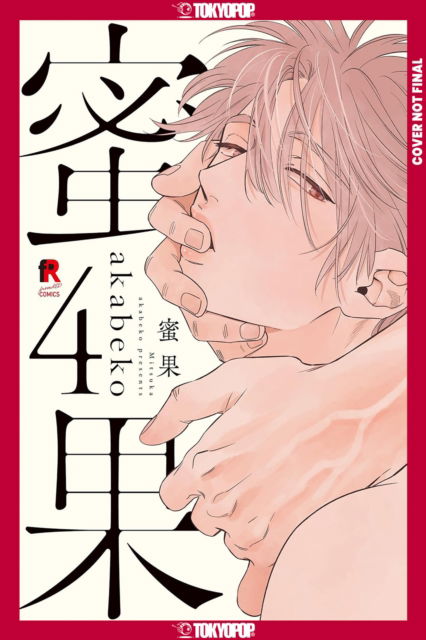 Cover for Akabeko · Mitsuka, Volume 4 (Paperback Book) (2025)