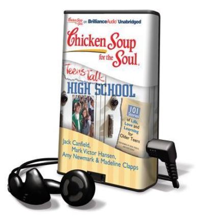 Cover for Amy Newmark · Chicken Soup for the Soul (N/A) (2012)