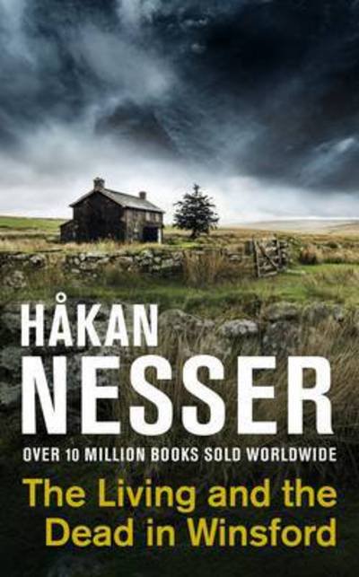 Cover for Hakan Nesser · The Living and the Dead in Winsford (Paperback Bog) [Air Iri OME edition] (2015)