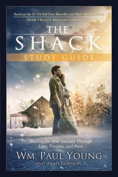 Cover for Young · The Shack Study Guide (Book) (2016)