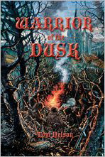 Cover for Tom Nelson · Warrior of the Dusk (Paperback Bog) (2012)