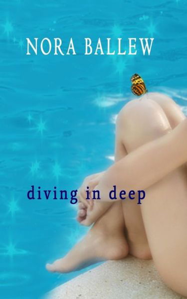 Cover for Nora Ballew · Diving in Deep (Paperback Bog) (2013)