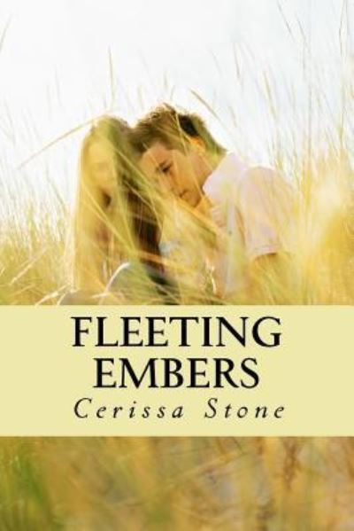 Cover for Cerissa Stone · Fleeting Embers (Paperback Book) (2015)