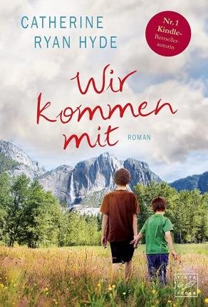 Cover for Hyde · Wir kommen mit (Book)