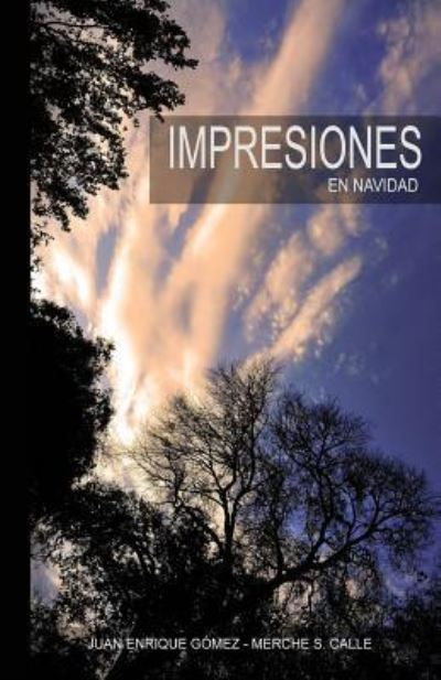 Cover for Merche S Calle · Impresiones (Paperback Book) (2015)