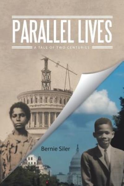 Cover for Bernie Siler · Parallel Lives (Taschenbuch) (2019)
