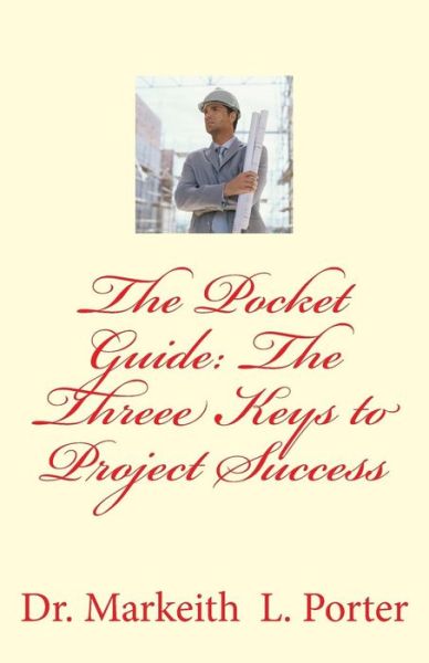 Cover for Markeith L Porter · The Pocket Guide (Paperback Book) (2016)