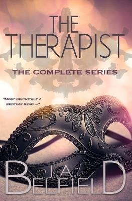 Cover for J a Belfield · The Therapist (Pocketbok) (2017)