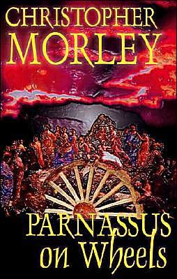 Cover for Christopher Morley · Parnassus on Wheels (Paperback Book) (2002)