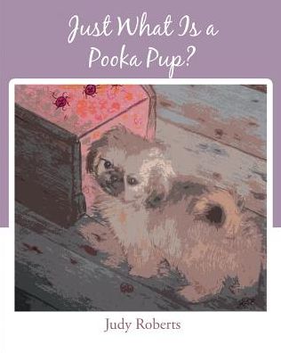 Just What is a Pooka Pup? - Judy Roberts - Books - Page Publishing, Inc. - 9781634170918 - November 13, 2014