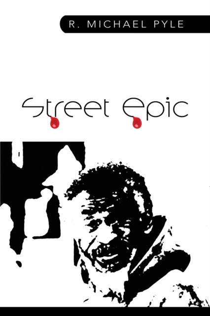 Cover for R Michael Pyle · Street Epic (Paperback Book) (2020)