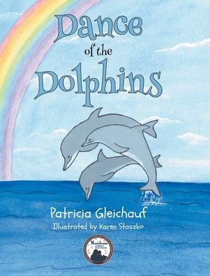 Cover for Patricia Gleichauf · Dance of the Dolphins (Hardcover Book) (2023)