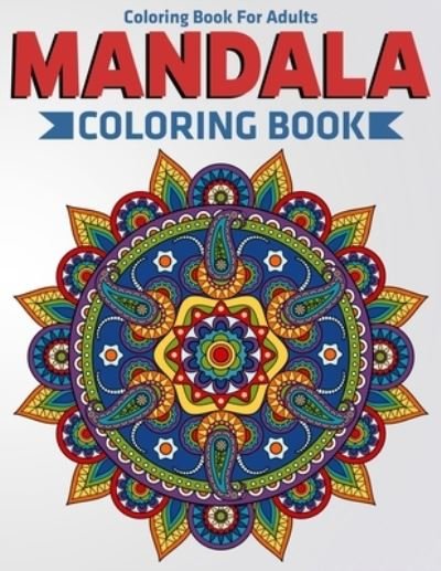 Coloring Book For Adults - Gift Aero - Livros - Independently Published - 9781709270918 - 18 de novembro de 2019