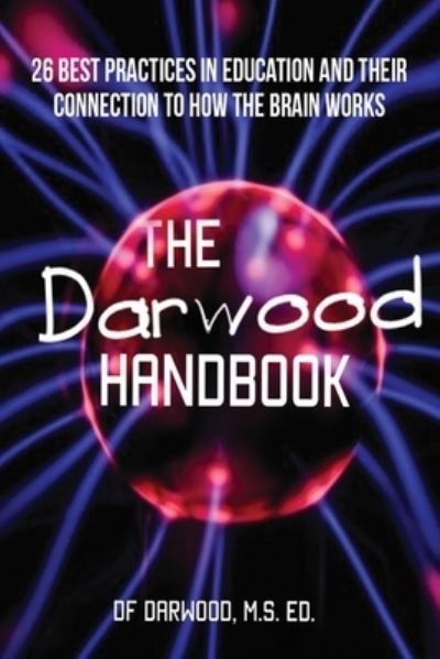 Cover for Df Darwood · The Darwood Method (Paperback Bog) (2021)