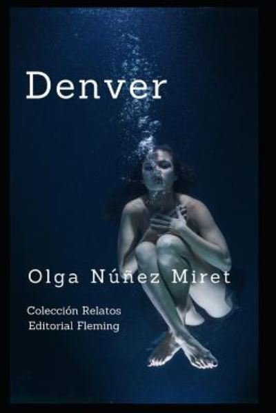 Cover for N · Denver (Paperback Bog) (2018)