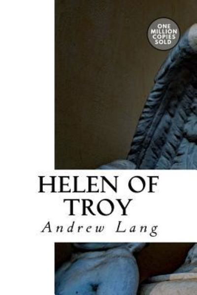 Cover for Andrew Lang · Helen of Troy (Paperback Book) (2018)