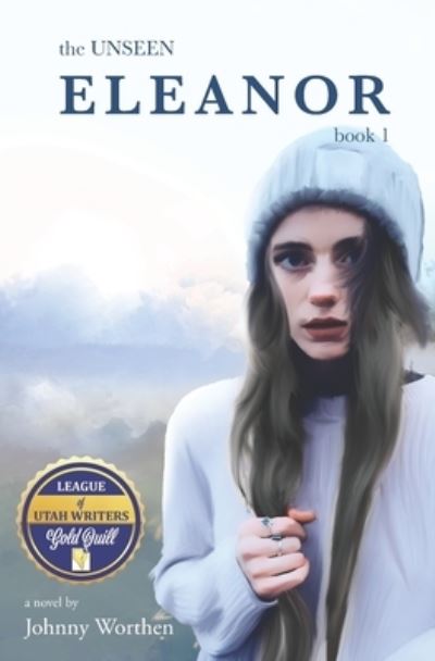 Cover for Johnny Worthen · Eleanor (Paperback Book) (2021)