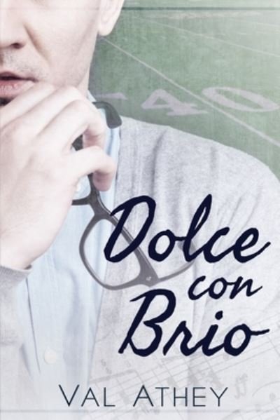 Cover for Val Athey · Dolce con Brio (Taschenbuch) (2020)