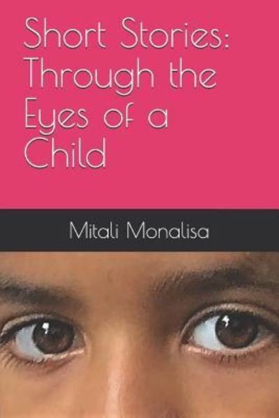 Cover for Mitali Monalisa · Short Stories (Paperback Bog) (2019)