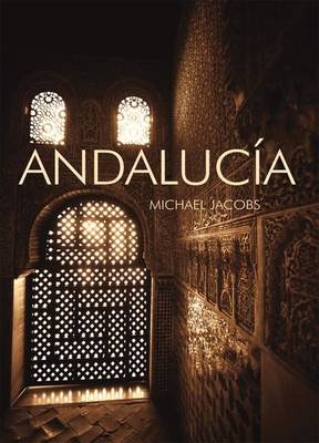 Cover for Michael Jacobs · Andalucia (Pocketbok) (2013)