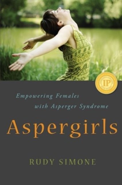 Cover for Rudy Simone · Aspergirls (Paperback Book) (2010)