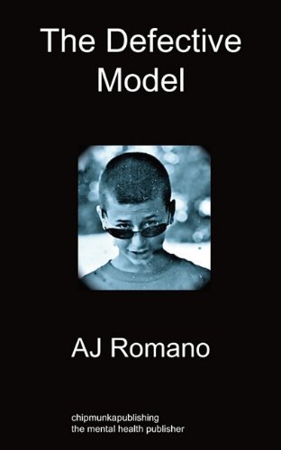 Cover for AJ Romano · The Defective Model (Paperback Book) (2011)