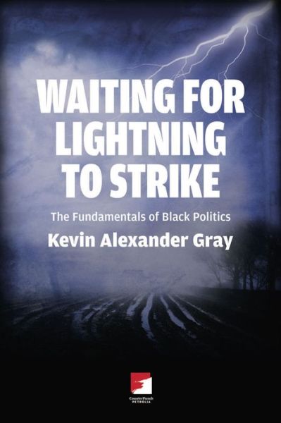 Cover for Kevin Gray · Waiting for Lighting to Strike: the Fundamentals of Black Politics (Paperback Book) (2008)