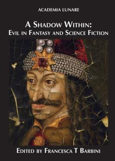 Cover for Francesca T. Barbini · A Shadow Within (Paperback Book) (2019)