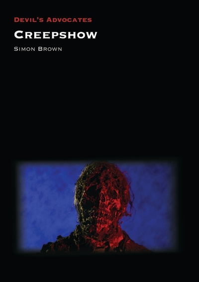 Cover for Simon Brown · Creepshow - Devil's Advocates (Paperback Book) (2019)