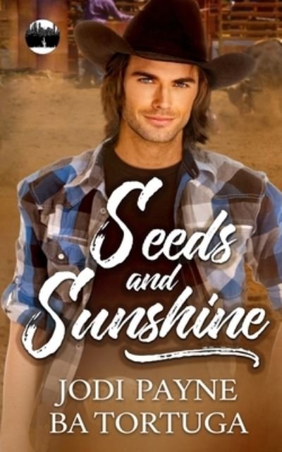 Cover for Jodi Payne · Seeds and Sunshine (Buch) (2023)