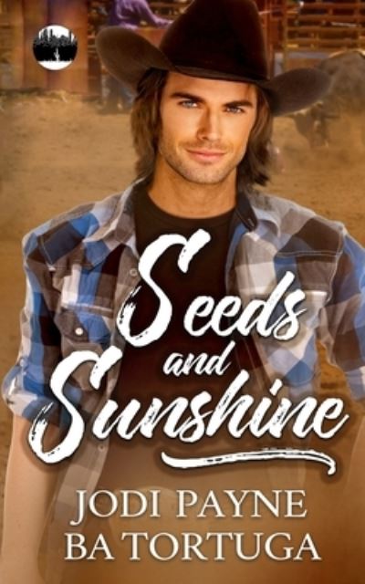 Cover for Jodi Payne · Seeds and Sunshine (Book) (2023)