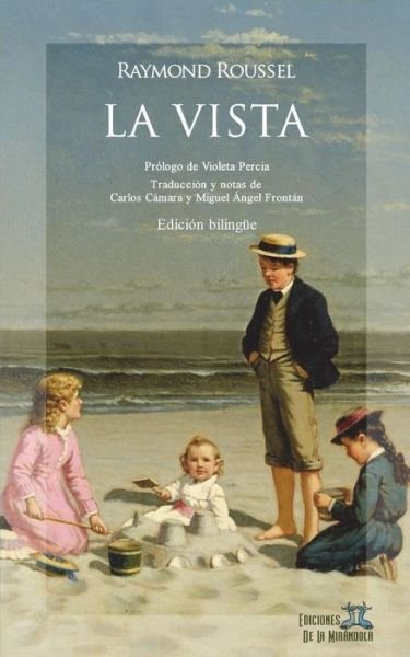 Cover for C · La Vista (Edici (Pocketbok) (2018)