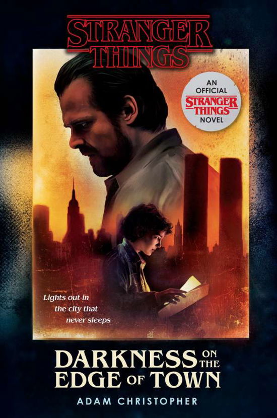 Stranger Things: Darkness o - Christopher - Bøger - Random House Publishing Group - 9781984819918 - 28. maj 2019