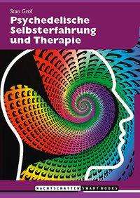 Cover for Grof · Psychedelische Selbsterfahrung und (Book)