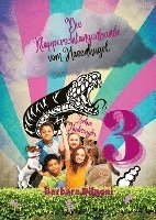 Cover for Barbara Bilgoni · Die Klapperschlangenbande vom Hasenhügel 3 (Book) (2022)